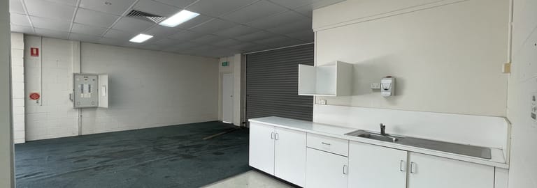 Factory, Warehouse & Industrial commercial property for sale at 6 Armitage Street Bongaree QLD 4507