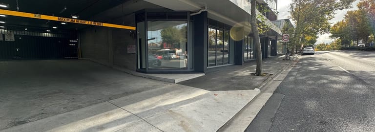 Shop & Retail commercial property for lease at 233 Maroondah Highway Ringwood VIC 3134