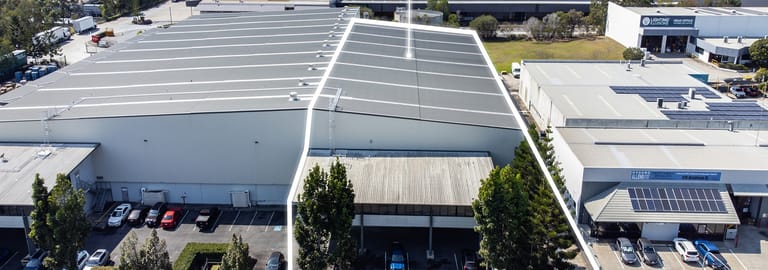 Factory, Warehouse & Industrial commercial property for lease at 338 Bradman Street Acacia Ridge QLD 4110