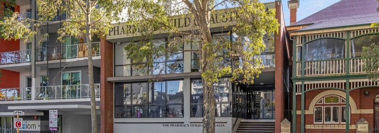 Offices commercial property for lease at Ground Floor/1322 Hay Street West Perth WA 6005