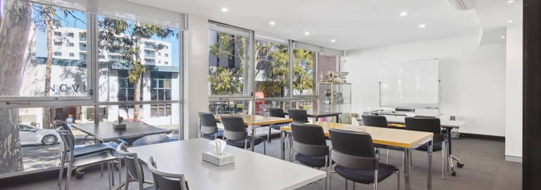 Offices commercial property for lease at Ground Floor/1322 Hay Street West Perth WA 6005