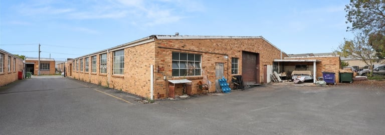 Factory, Warehouse & Industrial commercial property for lease at 11 Lennox Street Moorabbin VIC 3189