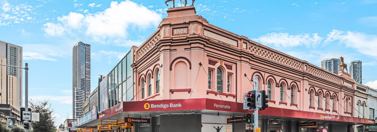 Medical / Consulting commercial property for lease at 198 Church Street Parramatta NSW 2150