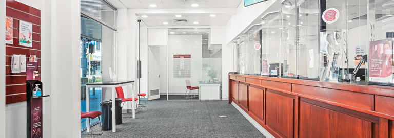 Medical / Consulting commercial property for lease at 198 Church Street Parramatta NSW 2150
