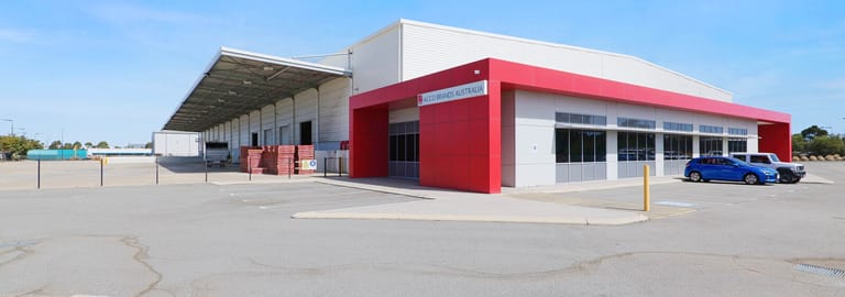 Factory, Warehouse & Industrial commercial property for lease at Part of 23 Marriott Road Jandakot WA 6164