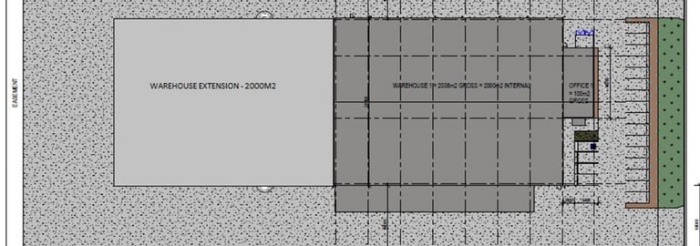 Factory, Warehouse & Industrial commercial property for lease at 60 Penelope Road Stuart QLD 4811