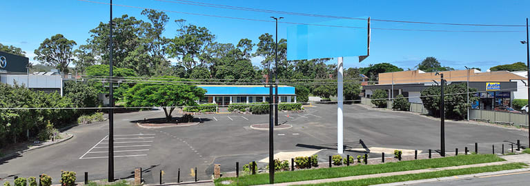 Development / Land commercial property for lease at 3452 Pacific Highway Springwood QLD 4127