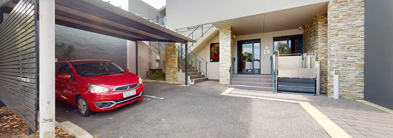 Offices commercial property for lease at 1/18 Jersey St Jersey St Jolimont WA 6014