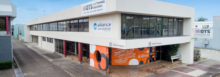 Offices commercial property for lease at C/36 Wellington Street Mackay QLD 4740