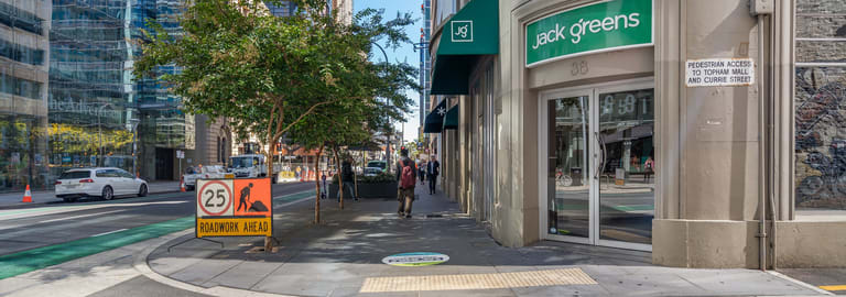 Shop & Retail commercial property for lease at 36 Waymouth Street Adelaide SA 5000