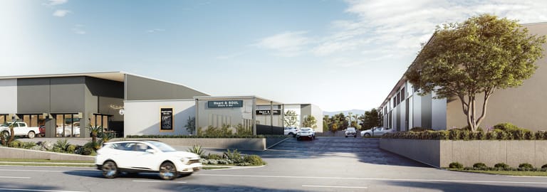 Showrooms / Bulky Goods commercial property for lease at 183 Hume Drive Bundamba QLD 4304