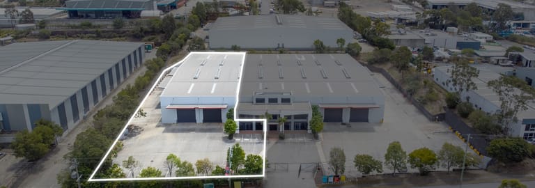 Factory, Warehouse & Industrial commercial property for lease at 481 Boundary Road Darra QLD 4076