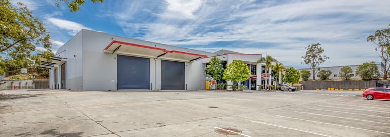Showrooms / Bulky Goods commercial property for lease at 481 Boundary Road Darra QLD 4076