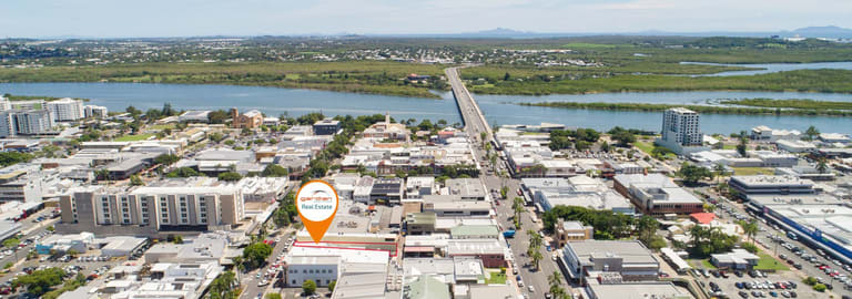 Offices commercial property for lease at 47 Wood Street Mackay QLD 4740