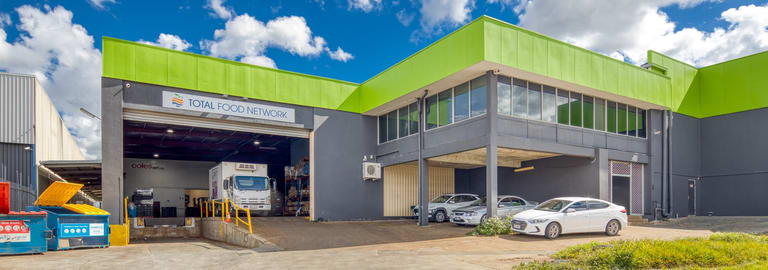 Factory, Warehouse & Industrial commercial property for lease at 1/106 Medway Street Rocklea QLD 4106