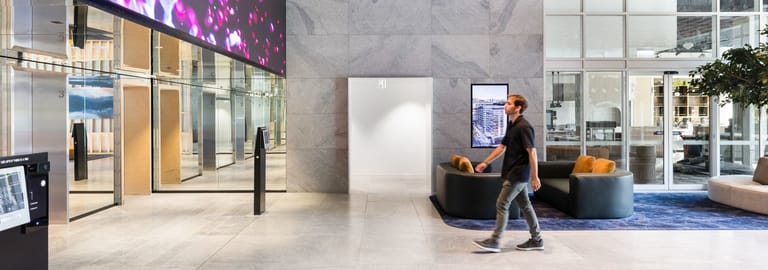 Offices commercial property for lease at 1 Chalmers Crescent Mascot NSW 2020