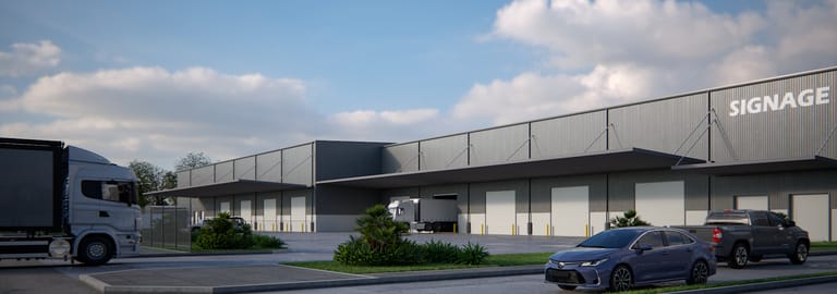 Showrooms / Bulky Goods commercial property for lease at 301-304 Cedar Mill Drive Jilliby NSW 2259