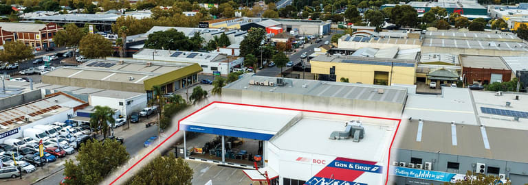 Showrooms / Bulky Goods commercial property for lease at 291 - 295 South Rd Mile End South SA 5031