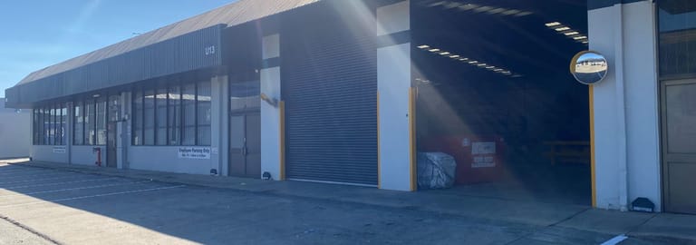 Factory, Warehouse & Industrial commercial property for lease at 391 Settlement Road Thomastown VIC 3074