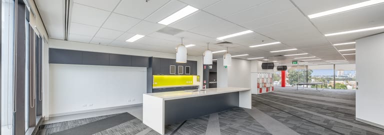 Offices commercial property for lease at 436 Johnston Street Abbotsford VIC 3067