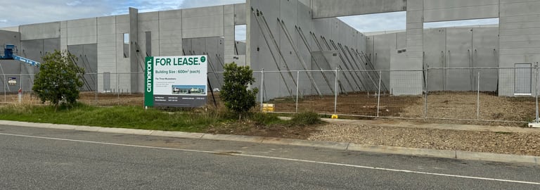Factory, Warehouse & Industrial commercial property for lease at 13-15 Gower Place Clyde North VIC 3978