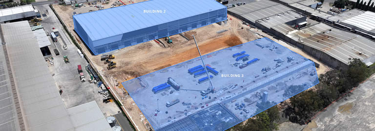 Factory, Warehouse & Industrial commercial property for lease at 27 Frank Street Wetherill Park NSW 2164