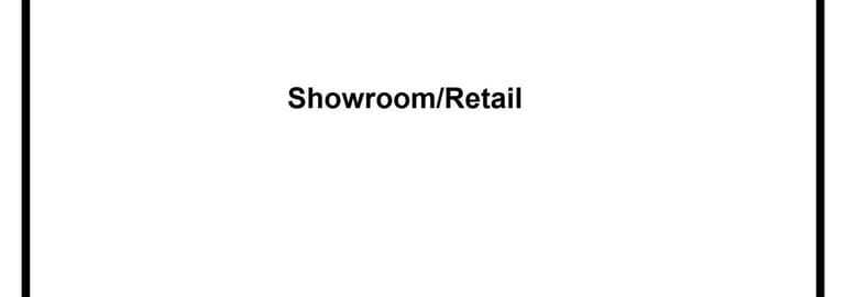 Showrooms / Bulky Goods commercial property for lease at 17B Market Street South Melbourne VIC 3205