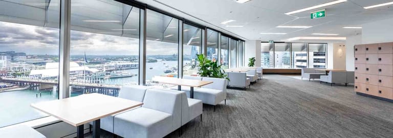 Offices commercial property for lease at 201 Sussex Street Sydney NSW 2000