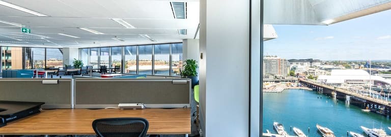 Offices commercial property for lease at 201 Sussex Street Sydney NSW 2000