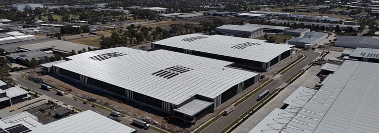 Factory, Warehouse & Industrial commercial property for lease at Site 1 120 Northcorp Boulevard Broadmeadows VIC 3047
