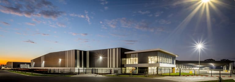 Factory, Warehouse & Industrial commercial property for lease at Site 1 120 Northcorp Boulevard Broadmeadows VIC 3047