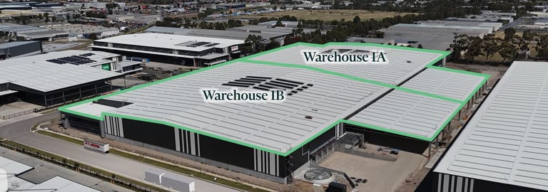 Factory, Warehouse & Industrial commercial property for lease at Site 1 120 Northcorp Boulevard Broadmeadows VIC 3047