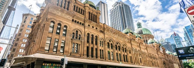 Medical / Consulting commercial property for lease at 125 York Street Sydney NSW 2000