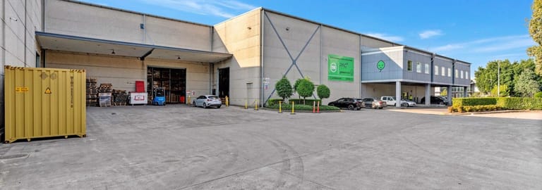 Factory, Warehouse & Industrial commercial property for lease at 11 Grand Avenue Camellia NSW 2142