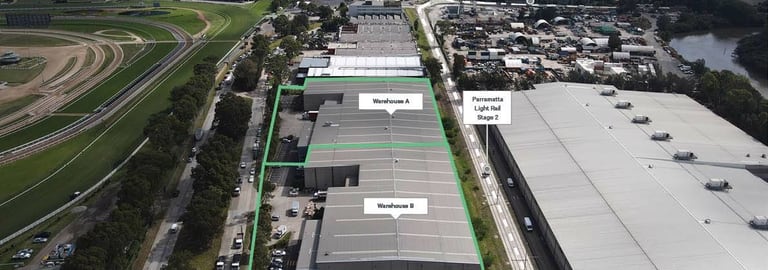 Factory, Warehouse & Industrial commercial property for lease at 11 Grand Avenue Camellia NSW 2142