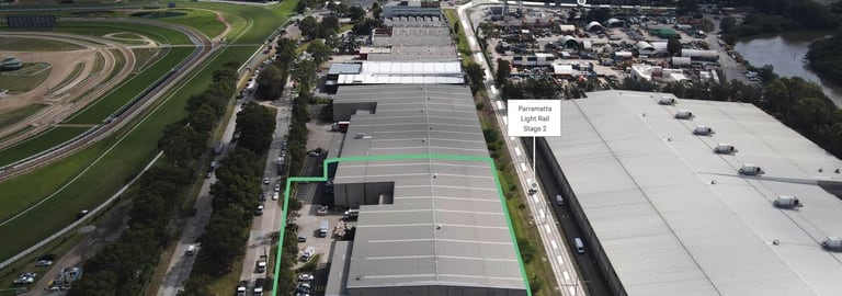 Factory, Warehouse & Industrial commercial property for lease at 11 Grand Avenue Camellia NSW 2142