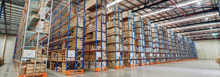 Factory, Warehouse & Industrial commercial property for lease at 11 Grand Avenue Camellia NSW 2142