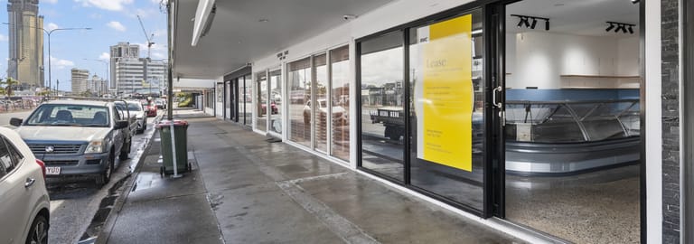 Shop & Retail commercial property for lease at 6/2527 Gold Coast Highway Mermaid Beach QLD 4218