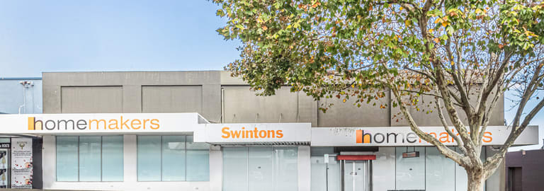 Offices commercial property for sale at 233-235 Timor Street Warrnambool VIC 3280