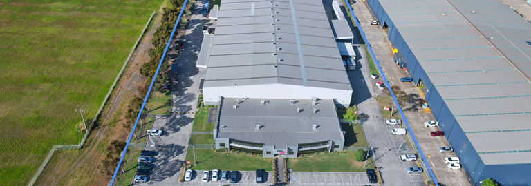 Factory, Warehouse & Industrial commercial property for lease at 88 Nathan Road Dandenong South VIC 3175