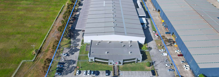 Factory, Warehouse & Industrial commercial property for lease at 88 Nathan Road Dandenong South VIC 3175