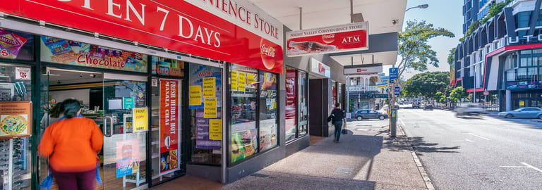Medical / Consulting commercial property for lease at 306 Wickham Street Fortitude Valley QLD 4006