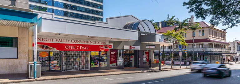Medical / Consulting commercial property for lease at 306 Wickham Street Fortitude Valley QLD 4006