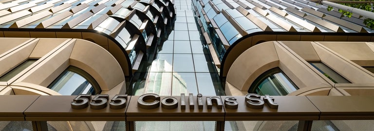 Offices commercial property for lease at 555 Collins Street Melbourne VIC 3000