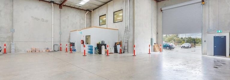 Factory, Warehouse & Industrial commercial property for lease at 33 Competition Way Wangara WA 6065