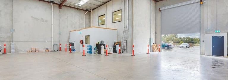 Factory, Warehouse & Industrial commercial property leased at 33 Competition Way Wangara WA 6065