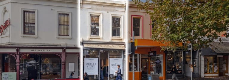Shop & Retail commercial property for lease at 348 Lygon Street Carlton VIC 3053