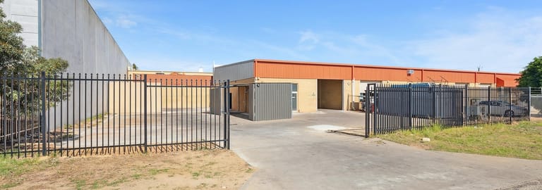 Factory, Warehouse & Industrial commercial property for lease at 5/46 Attwell Street Landsdale WA 6065