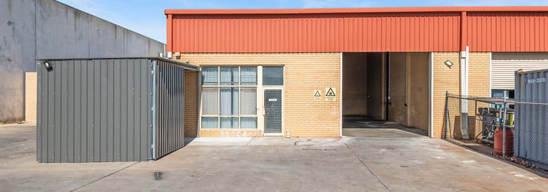 Factory, Warehouse & Industrial commercial property leased at 5/46 Attwell Street Landsdale WA 6065
