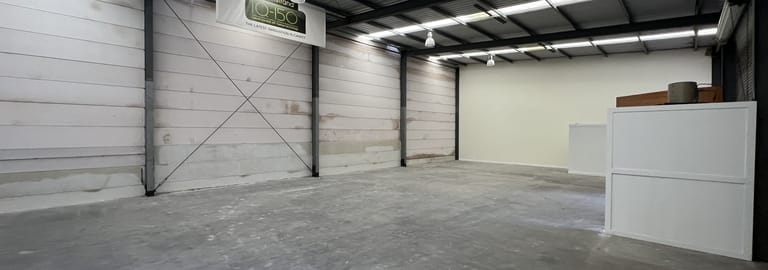 Factory, Warehouse & Industrial commercial property for sale at 3/9-11 Newspaper Place Maroochydore QLD 4558